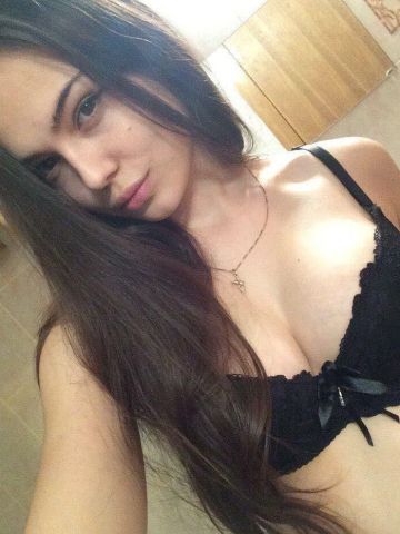 Устинья